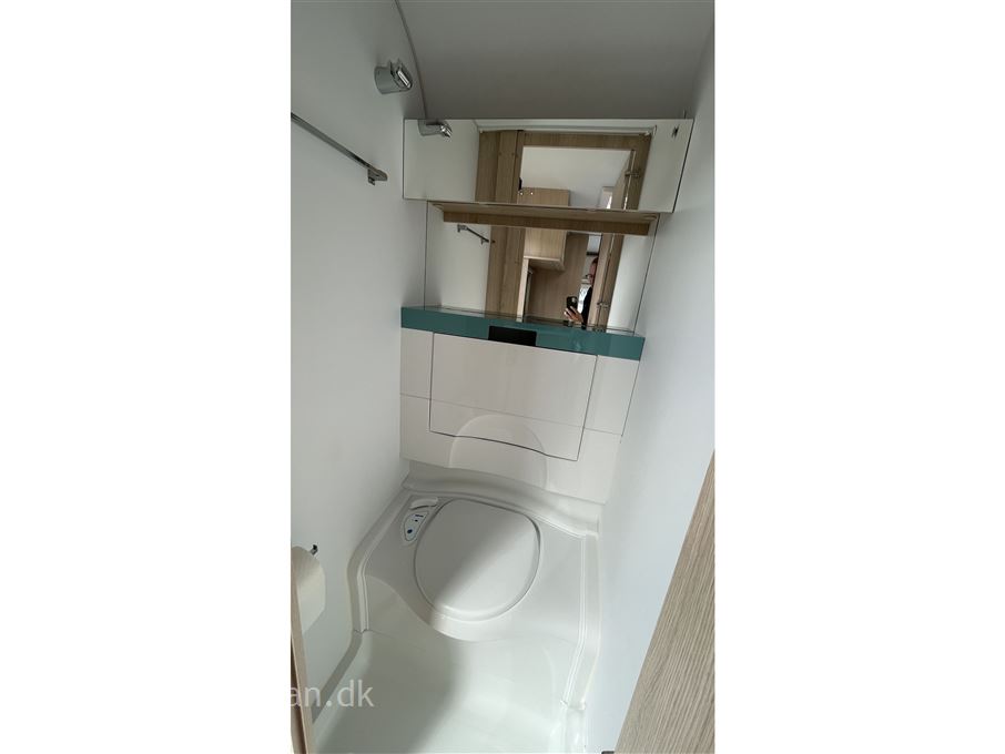 Adria Aviva 400 PS